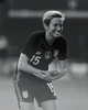 11 MEGAN RAPINOE