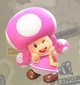 Toadette -MKW- 