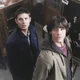 Sam and Dean W - v1