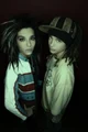 Kaulitz Twins
