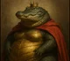 Queen K Rool