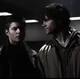 SAM AND DEAN