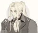 - Lucien Ardent -