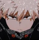 Katsuki Bakugou