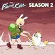 Fiona y Cake - RPG