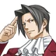Miles Edgeworth - 24