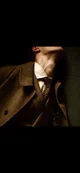 Remus J lupin
