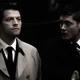 DEAN AND CASTIEL