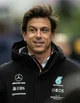 Toto Wolff 