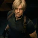 Leon Kennedy RE4
