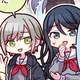 Shiho and Ichika 