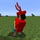 Minecraft Parrot