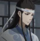 Lan Xichen 