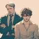 Will and Hannibal