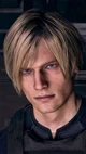 Leon Kennedy