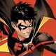 DC DAMIAN WAYNE