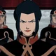 ATLA Azula