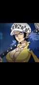 Trafalgar law 
