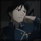Roy Mustang