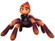 Mrs Tarantula jobget