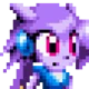 Sash Lilac FP1