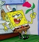 SpongeBob