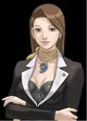 Mia Fey