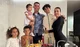 Ronaldo family 3