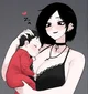Goth Mother