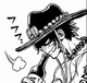 OP Portgas D Ace