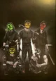 Mafia step family 
