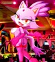 Blaze the Cat