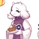 Toriel - UNDERTALE