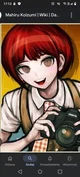 Mahiru Koizumi