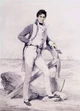 Josiah Nisbet 