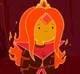 AT - Flame Princess