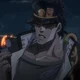 9 - Jotaro Kujo