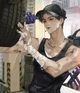 Ian Draven 