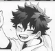 Izuku Midoriya