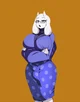 Toriel