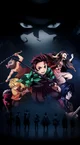 Demon slayer hashira