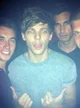 Louis Tomlinson 