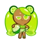 Lime Cookie