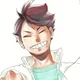 Tooru Oikawa