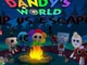 dandys world camp au