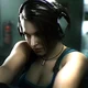 Jill Valentine 