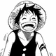 OP Monkey D Luffy