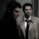 DEAN AND CASTIEL