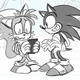 Tails And Sonic 