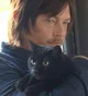 NORMAN REEDUS